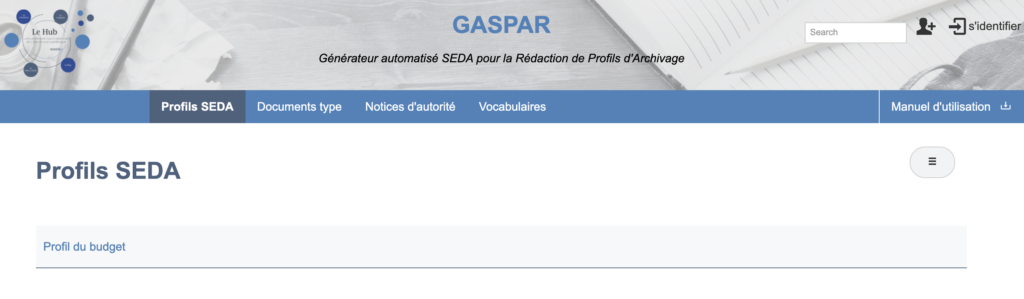 Partage d'une ressource